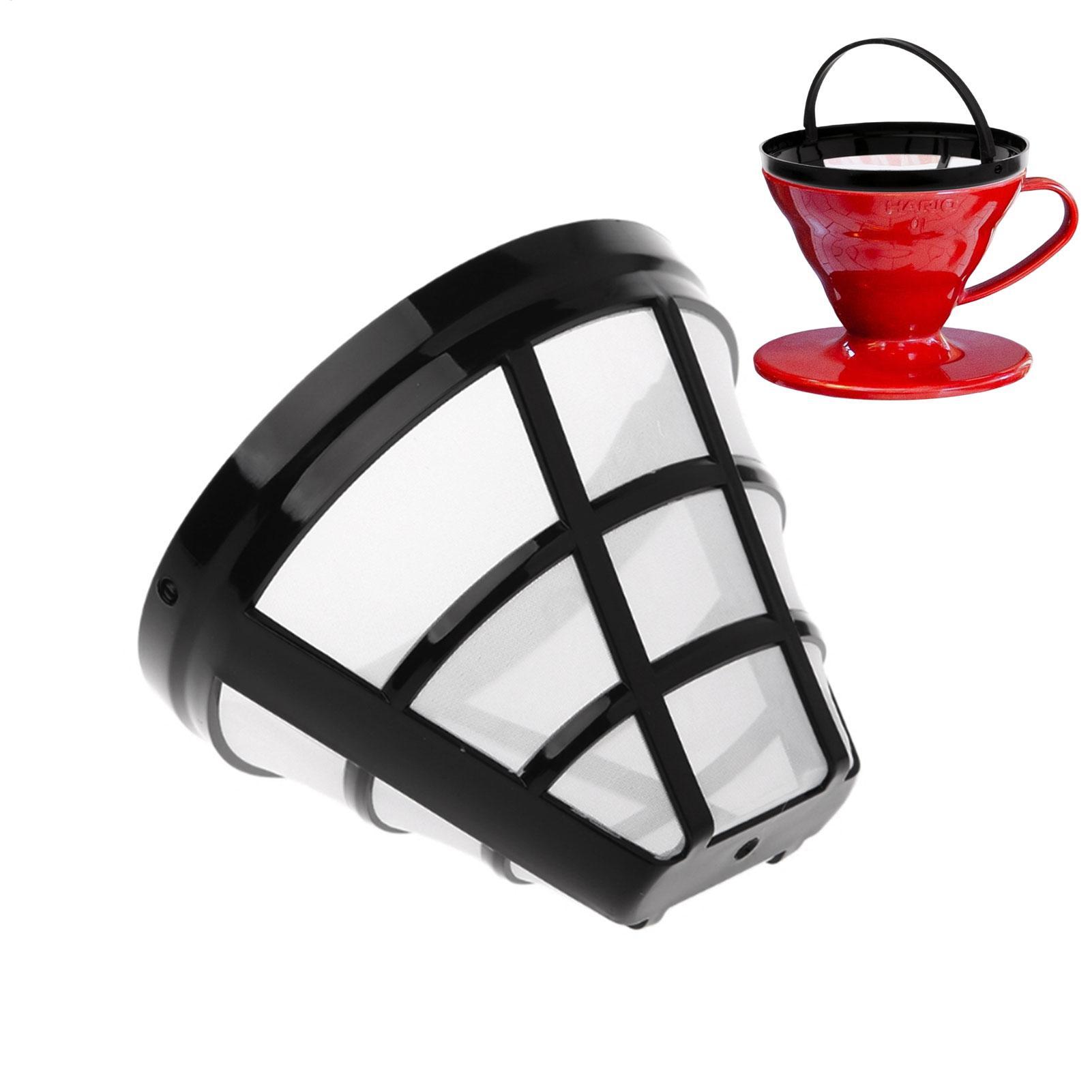 Quality Coffee Equipment - Coffee Filter Coffee Machine Strainer Mesh