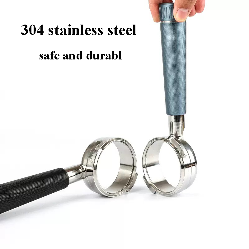 58mm Bottomless Portafilter fo - огляд і ціна Portafilter 58Mm