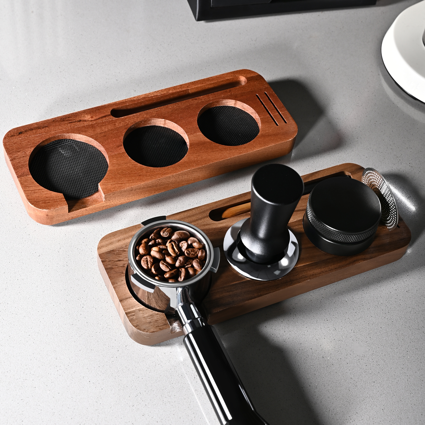 For 51 54 58MM Espresso Access - огляд і ціна Portafilter 58Mm