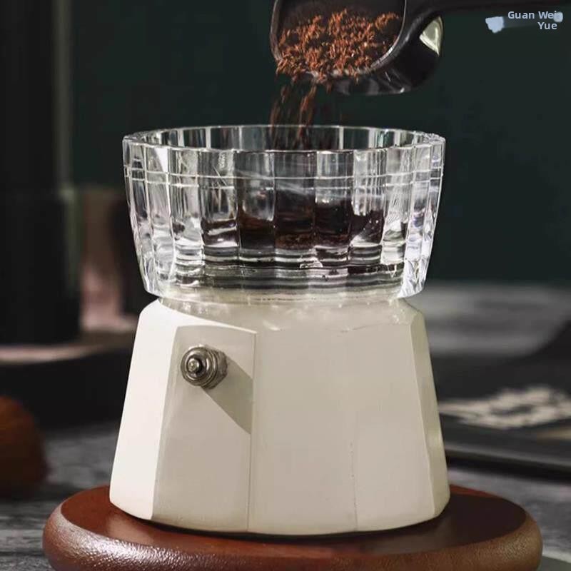 Coffee Brewing Accessories Mok - огляд і ціна Coffee Equipment Brands