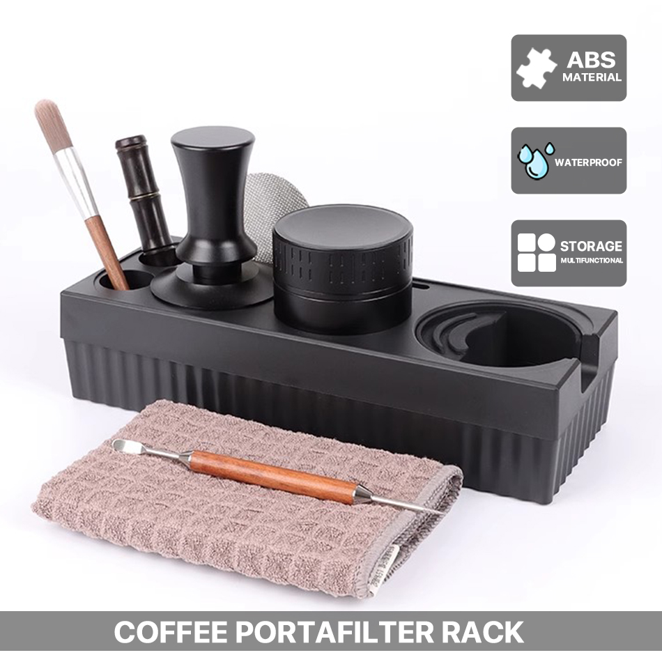 51/53/58mm ABS Coffee Portafil - огляд і ціна Portafilter 58Mm