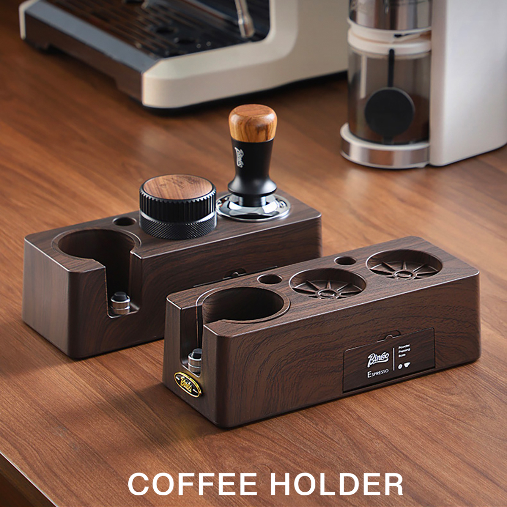 51-58mm ABS Coffee Portafilter - огляд і ціна Portafilter 58Mm