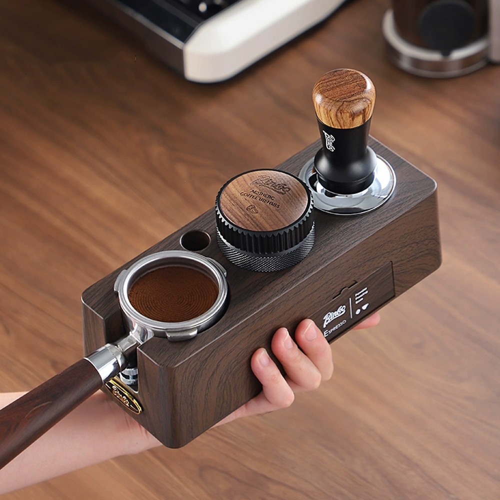 51-58mm ABS Coffee Portafilter - огляд і ціна Portafilter 58Mm