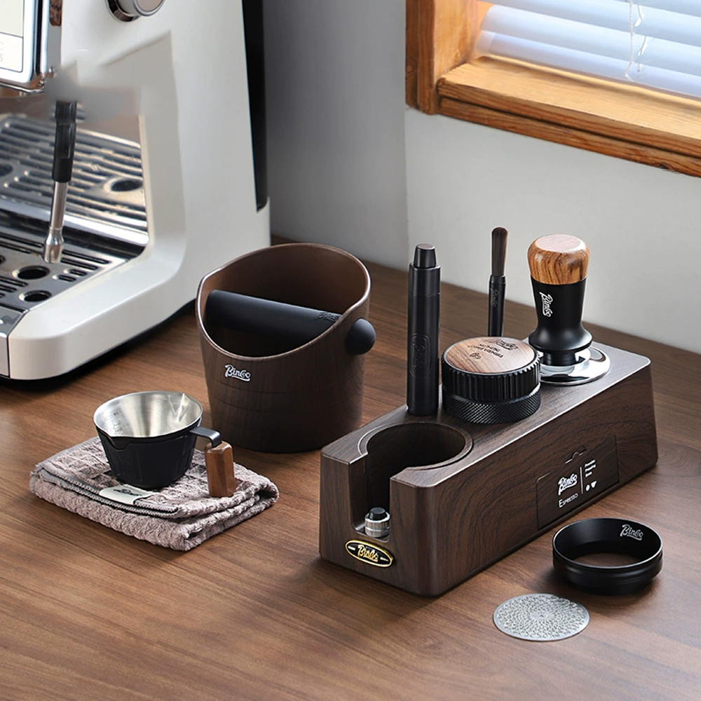 51-58mm ABS Coffee Portafilter - огляд і ціна Portafilter 58Mm