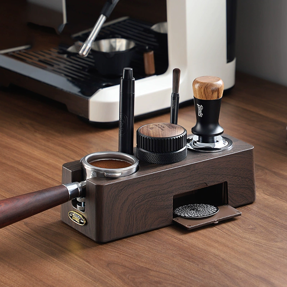 51-58mm ABS Coffee Portafilter - огляд і ціна Portafilter 58Mm
