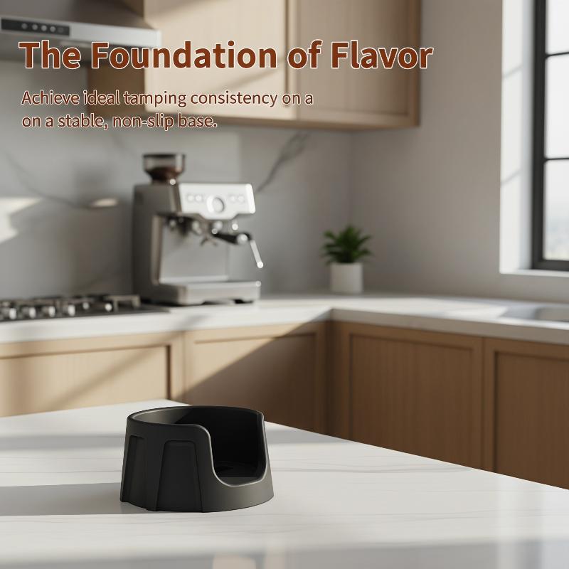 58mm Espresso Portafilter Hold - огляд і ціна Portafilter 58Mm