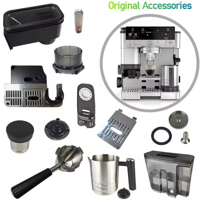 Original Coffee Accessories Fi - огляд і ціна Quality Coffee Equipment