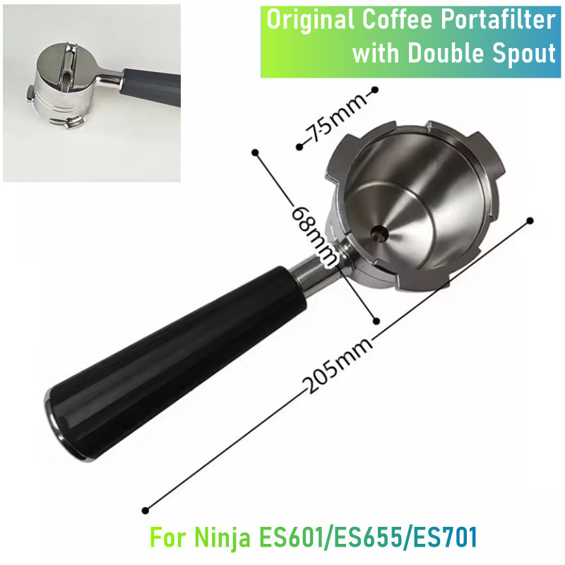 Original Coffee Accessories Fi - огляд і ціна Quality Coffee Equipment