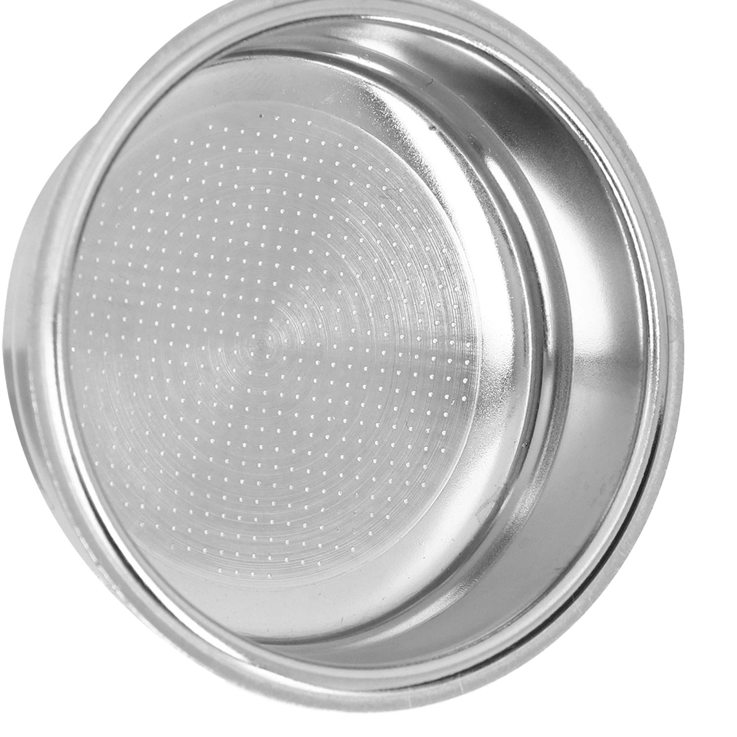 1 Cup Stainless Steel Portafil - огляд і ціна Portafilter 58Mm