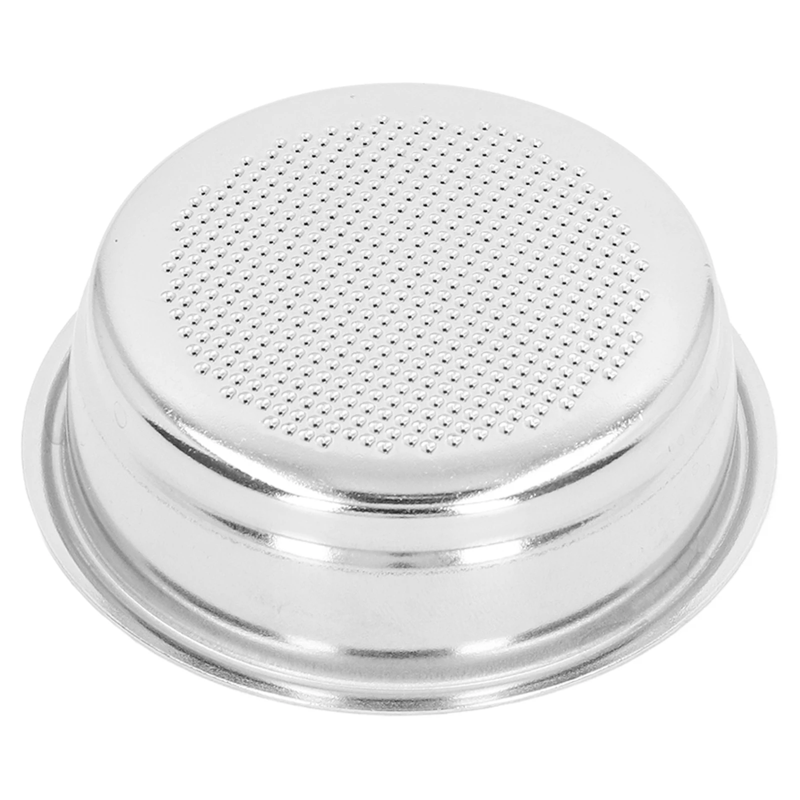 1 Cup Stainless Steel Portafil - огляд і ціна Portafilter 58Mm