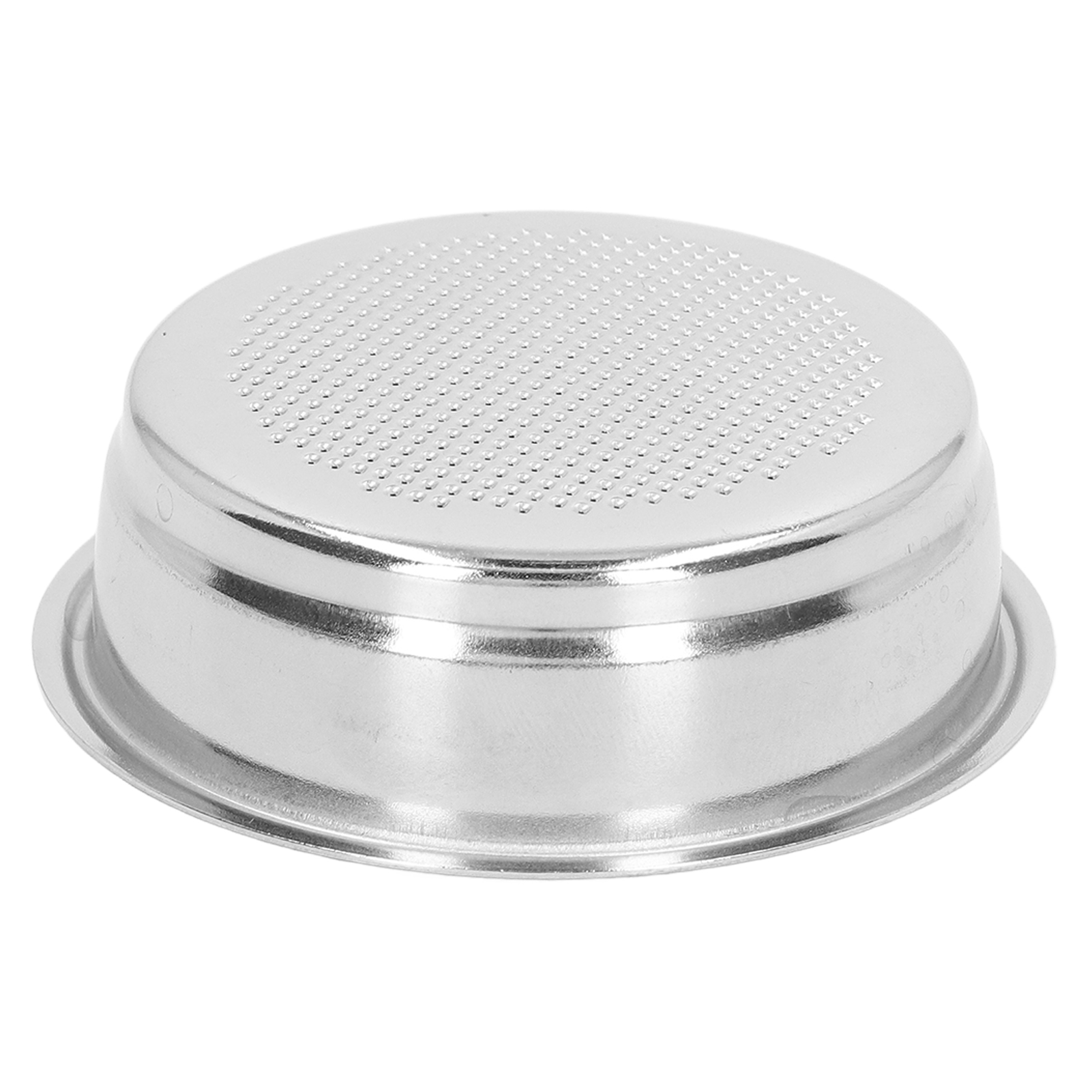 1 Cup Stainless Steel Portafil - огляд і ціна Portafilter 58Mm