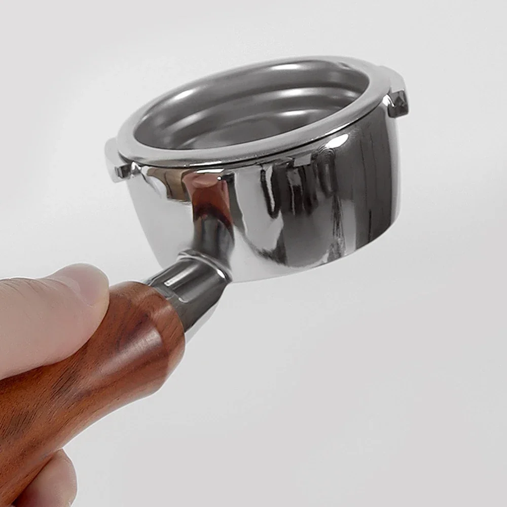 58mm Filter for GAGGIA Coffee  - огляд і ціна Coffee Equipment At Home