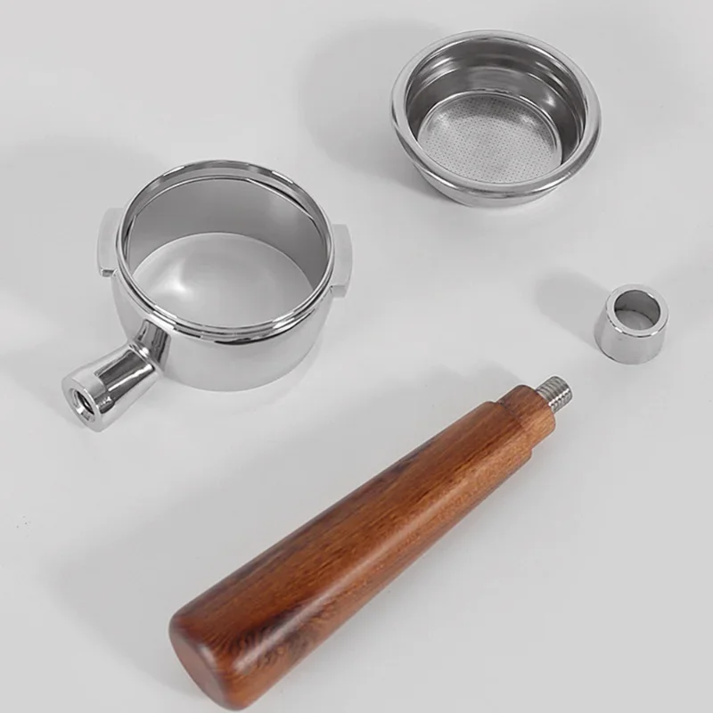 58mm Filter for GAGGIA Coffee  - огляд і ціна Coffee Equipment At Home