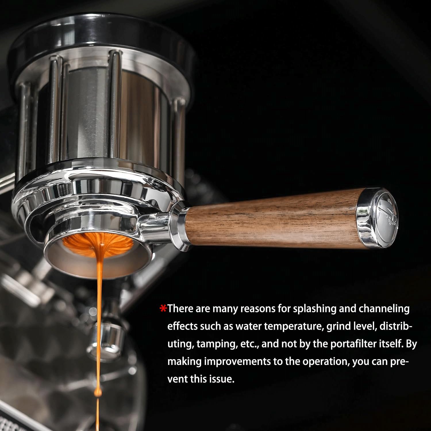 MHW-3BOMBER Coffee Bottomless  - огляд і ціна Coffee Equipment At Home