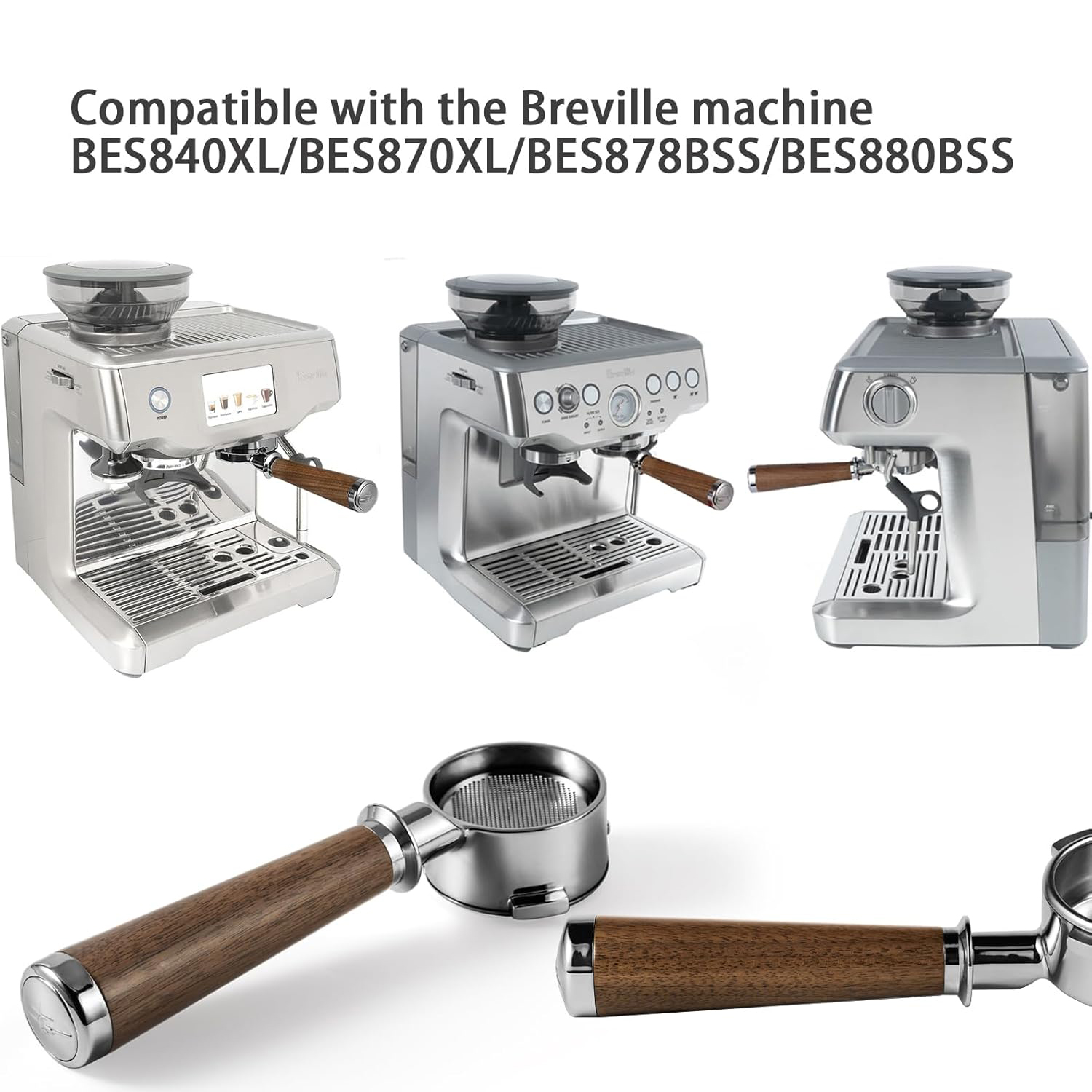 MHW-3BOMBER Coffee Bottomless  - огляд і ціна Coffee Equipment At Home