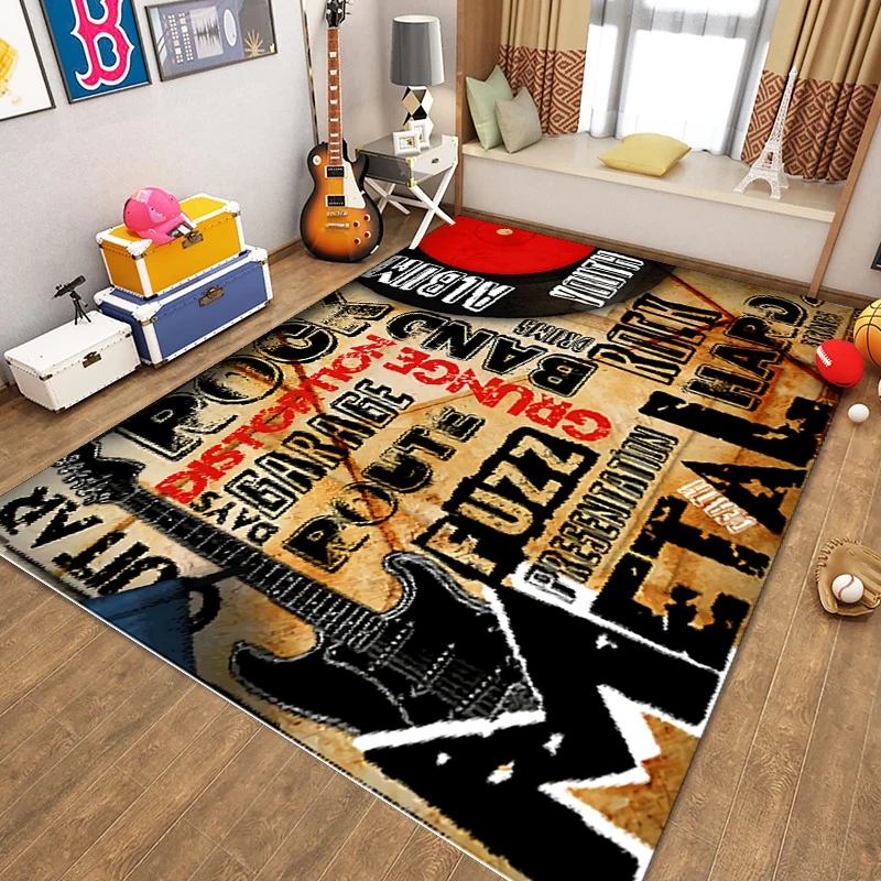 Electronic Drum Carpet  Carpet - огляд і ціна Coffee Equipment At Home