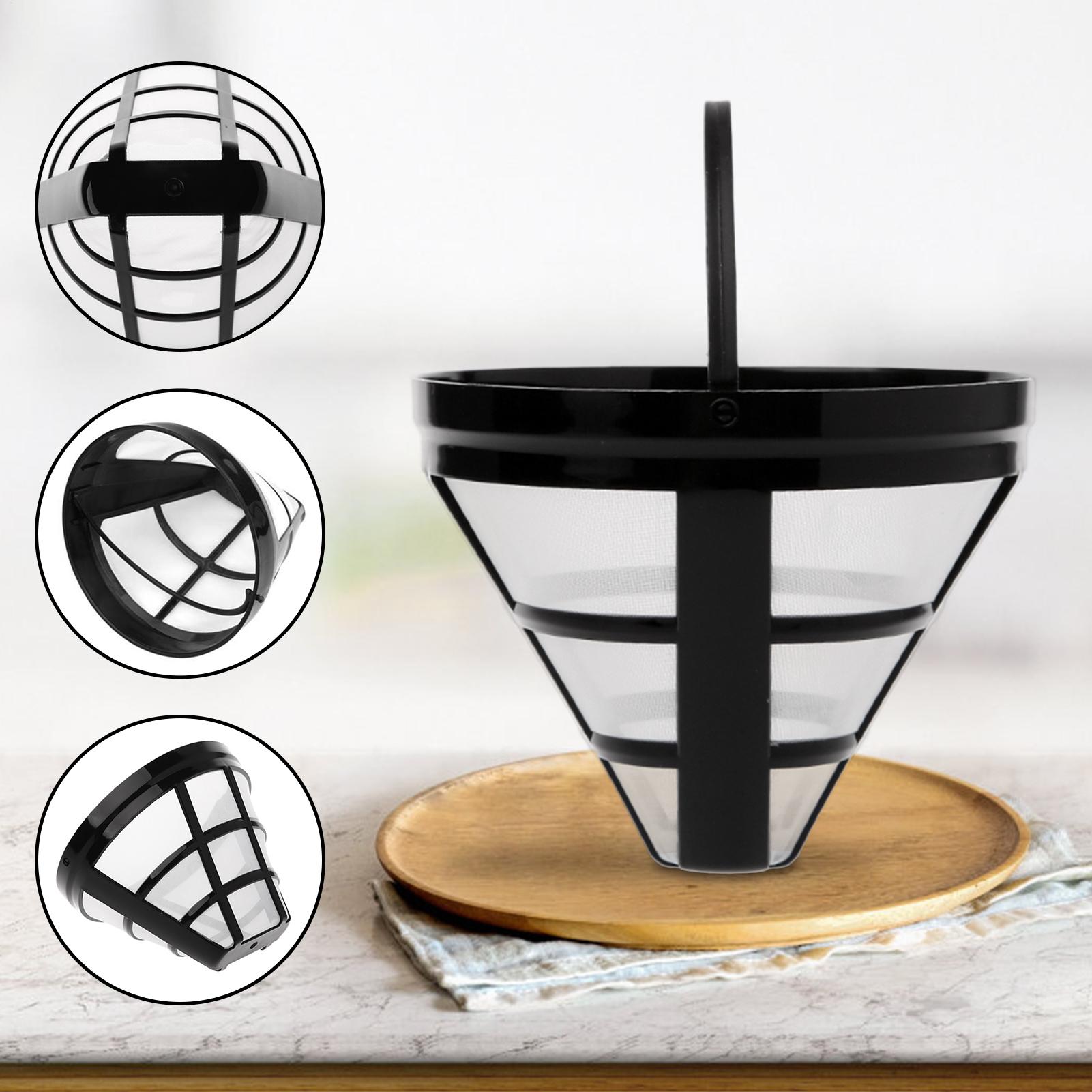 Coffee Filter Coffee Machine S - огляд і ціна Quality Coffee Equipment