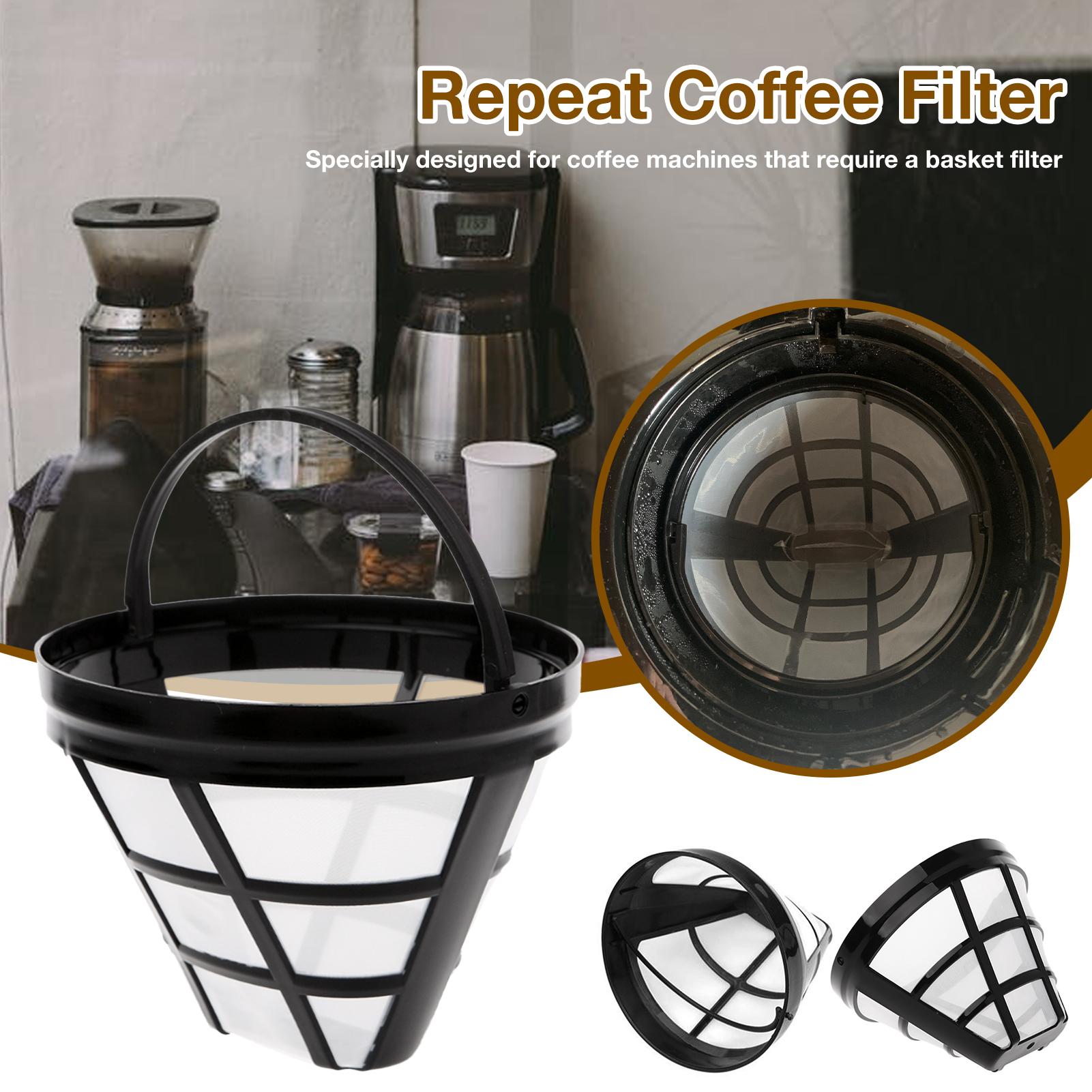 Coffee Filter Coffee Machine S - огляд і ціна Quality Coffee Equipment