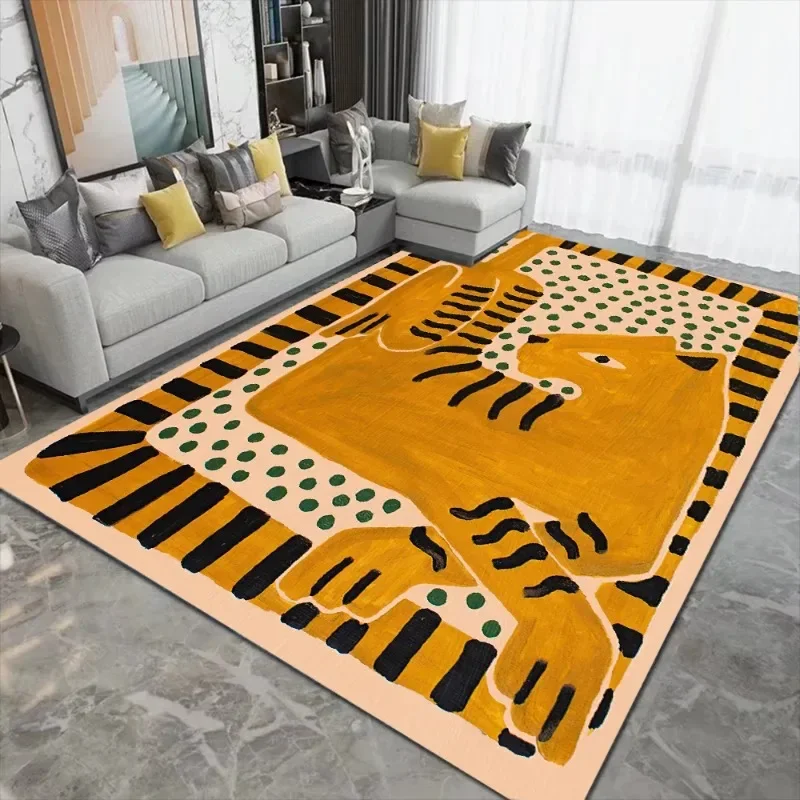 Carpet for Living Room Fashion - огляд і ціна Coffee Equipment At Home