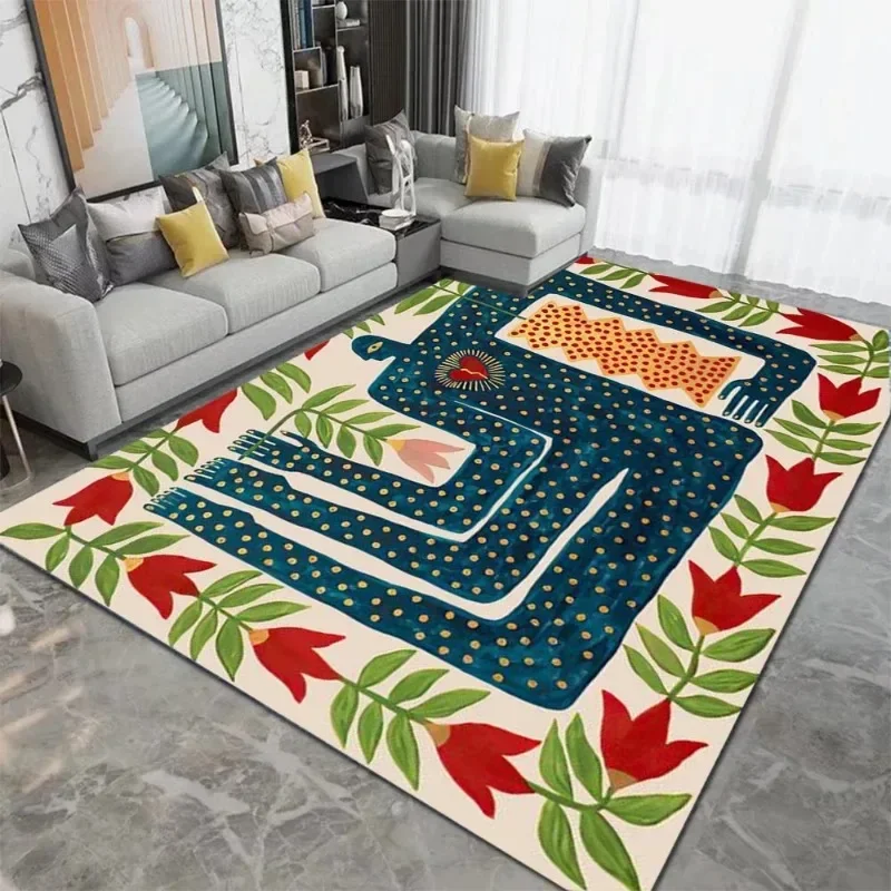 Carpet for Living Room Fashion - огляд і ціна Coffee Equipment At Home