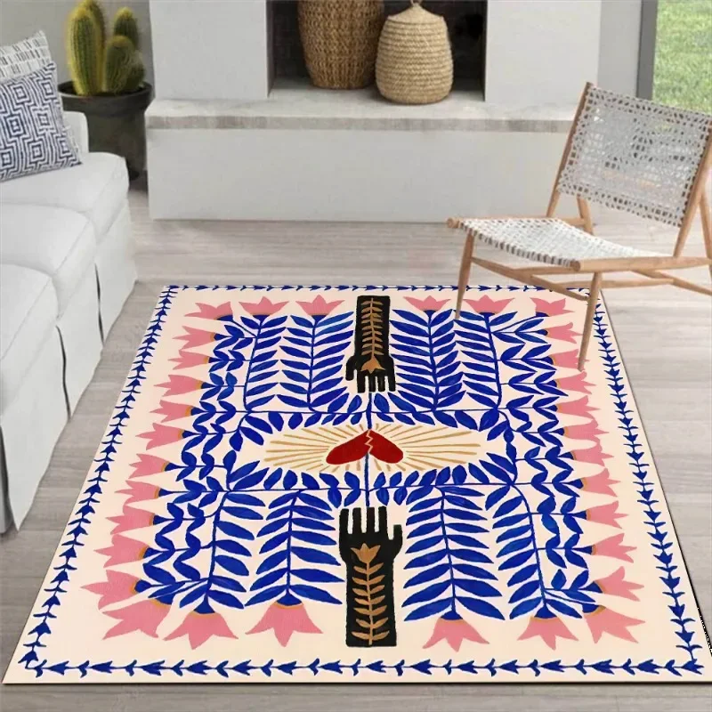 Carpet for Living Room Fashion - огляд і ціна Coffee Equipment At Home