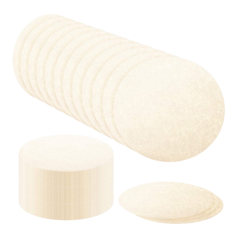 New 500 Pcs Replacement Paper  - огляд і ціна Quality Coffee Equipment