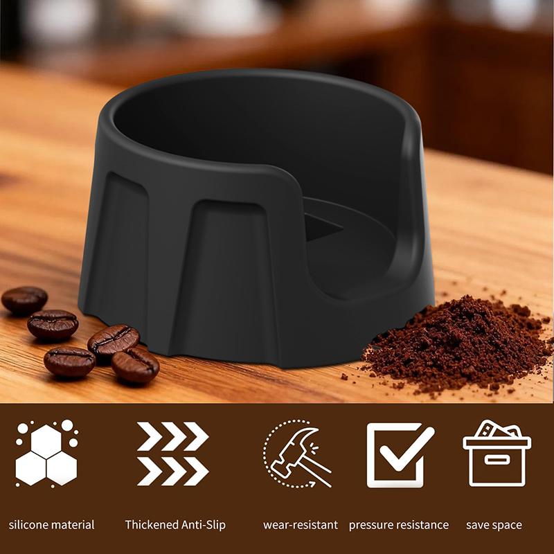Espresso Portafilter Holder Ta - огляд і ціна Coffee Equipment At Home