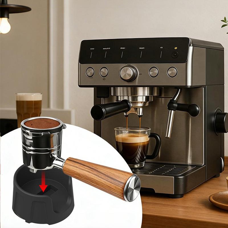Espresso Portafilter Holder Ta - огляд і ціна Coffee Equipment At Home