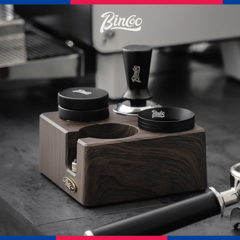 Coffee Tamping Station Stand P - огляд і ціна Portafilter 58Mm