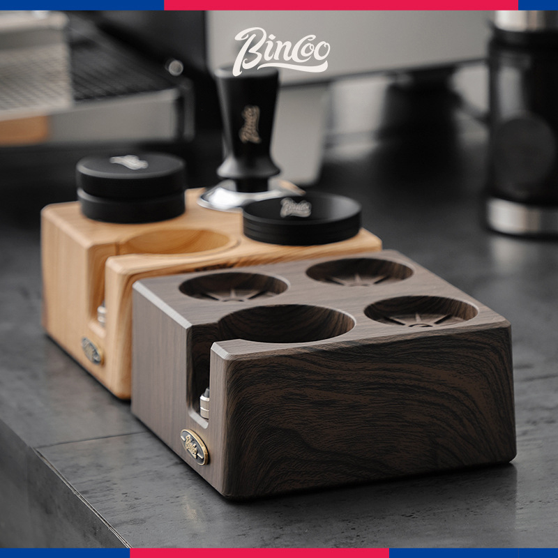 Coffee Tamping Station Stand P - огляд і ціна Portafilter 58Mm