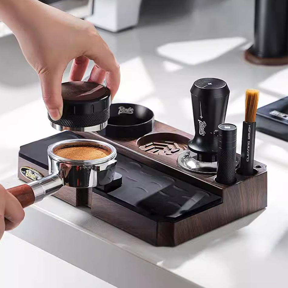 51-58mm ABS Coffee Portafilter - огляд і ціна Portafilter 58Mm