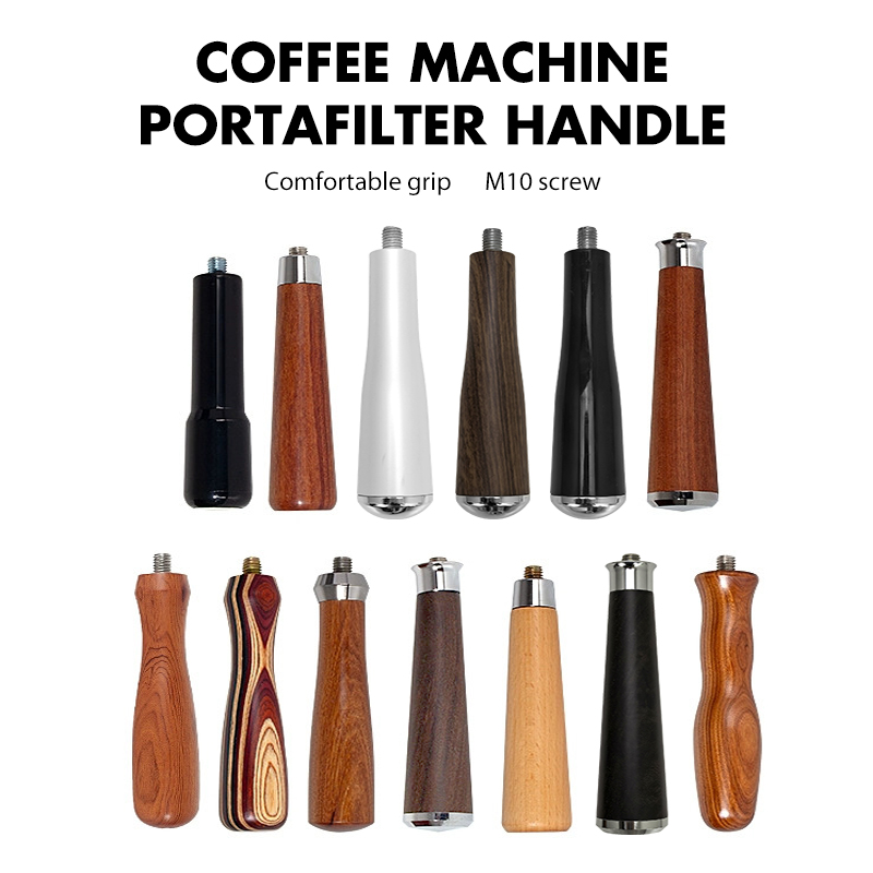 Coffee Portafilter Nake M10 Wo - огляд і ціна Portafilter 58Mm