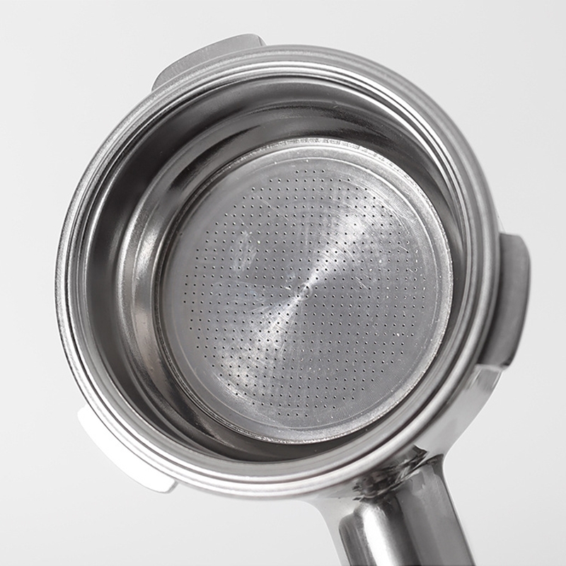 51MM 58MM Pressurized Coffee F - огляд і ціна Quality Coffee Equipment