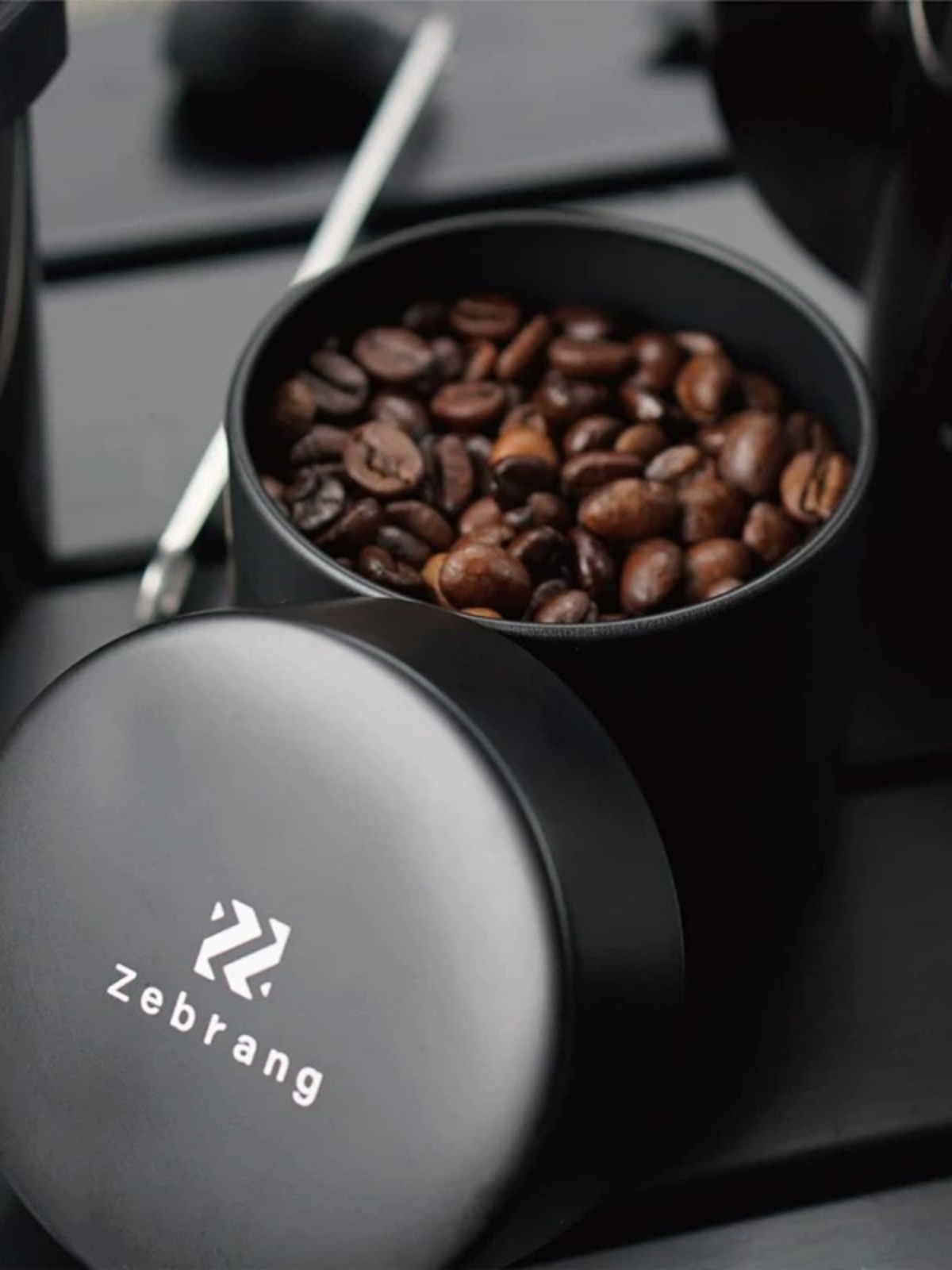 Hario Zebrang V60 Portable Cam - огляд і ціна Hario Coffee Equipment