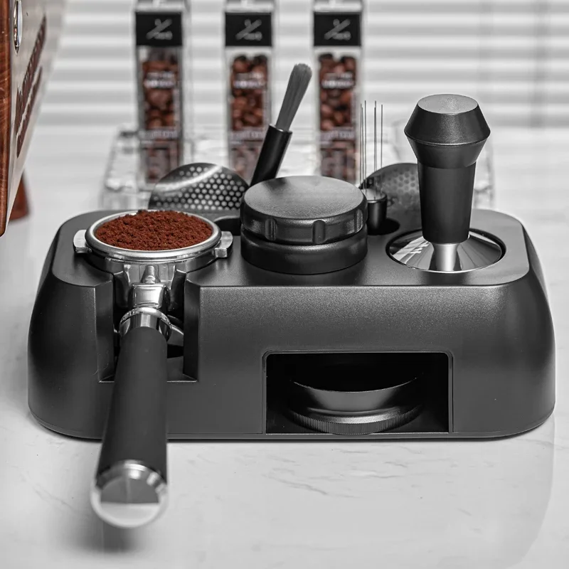 Universal ABS Espresso Tamper  - огляд і ціна Portafilter 58Mm