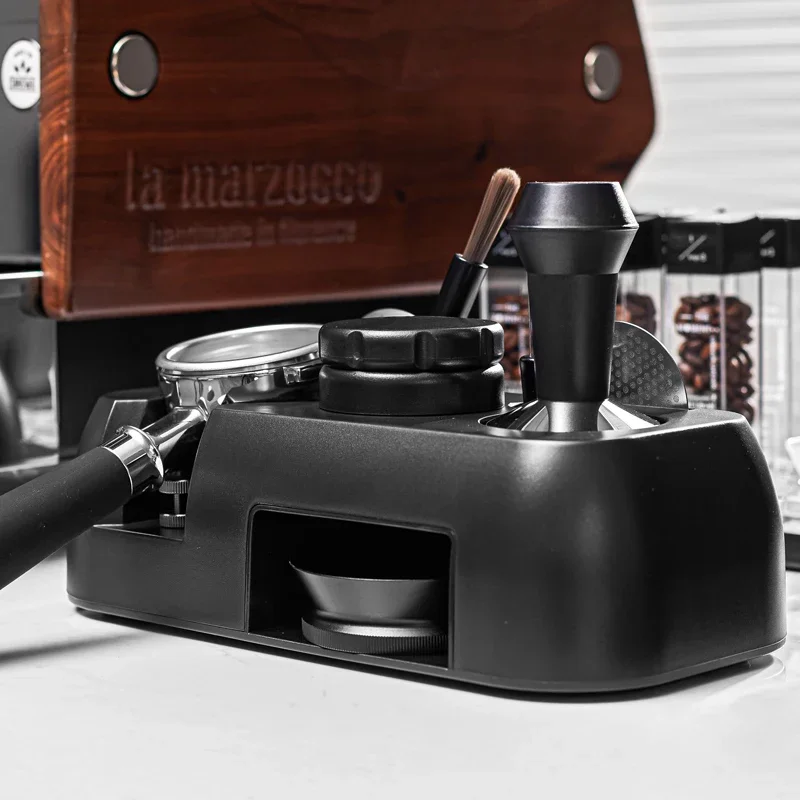 Universal ABS Espresso Tamper  - огляд і ціна Portafilter 58Mm