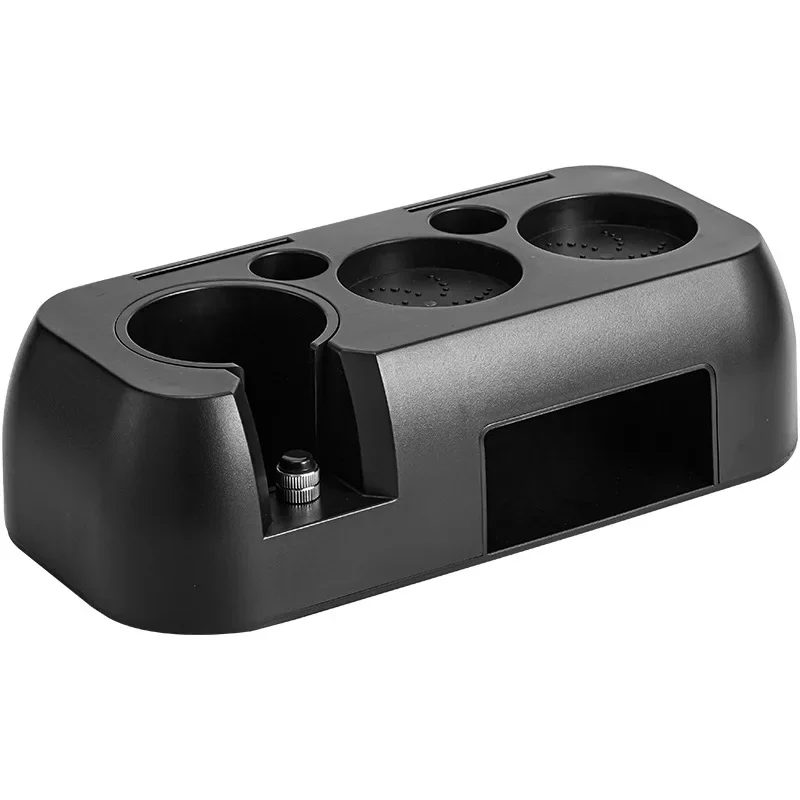 Universal ABS Espresso Tamper  - огляд і ціна Portafilter 58Mm