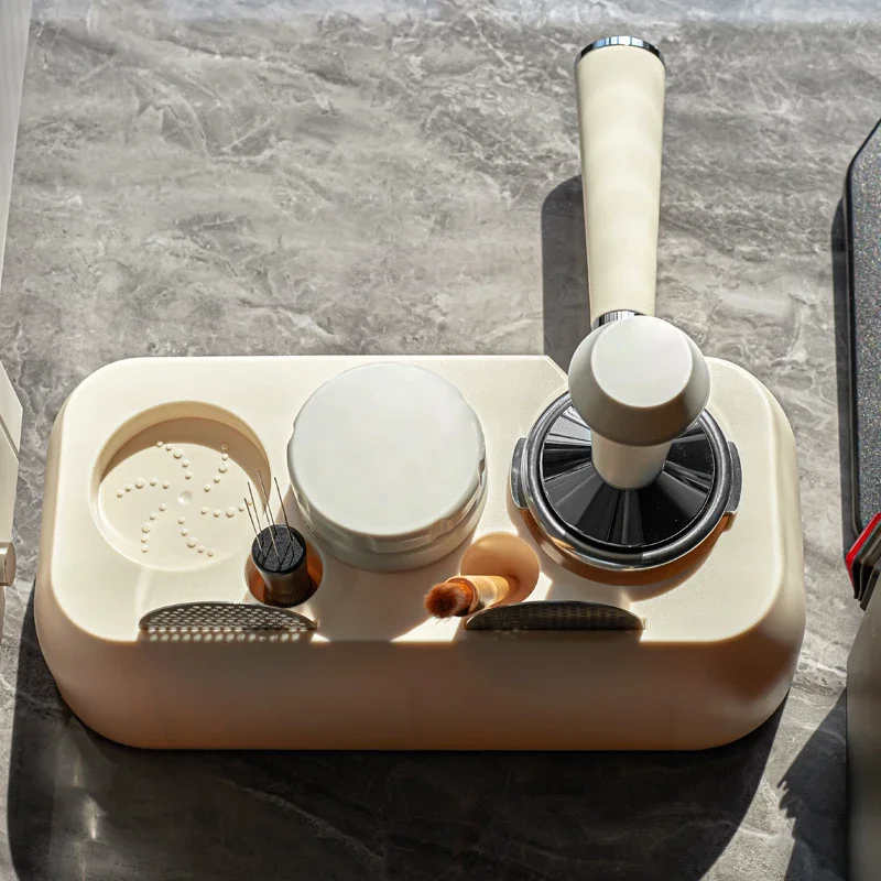 Universal ABS Espresso Tamper  - огляд і ціна Portafilter 58Mm